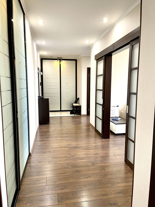 Без комісії, 3-к квартира Лікоград вул. Рудницького (Вильямса) Київ - зображення 2