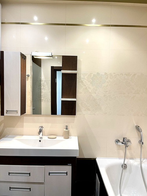 Без комісії, 3-к квартира Лікоград вул. Рудницького (Вильямса) Київ - зображення 6