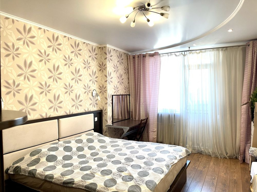 Без комісії, 3-к квартира Лікоград вул. Рудницького (Вильямса) Київ - зображення 4