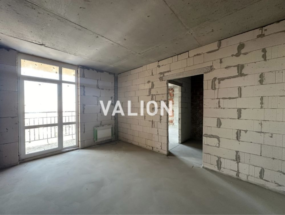 Без % Продаж 1к квартири біля метро Теремки ЖК Кришталеві Джерела Київ - зображення 3