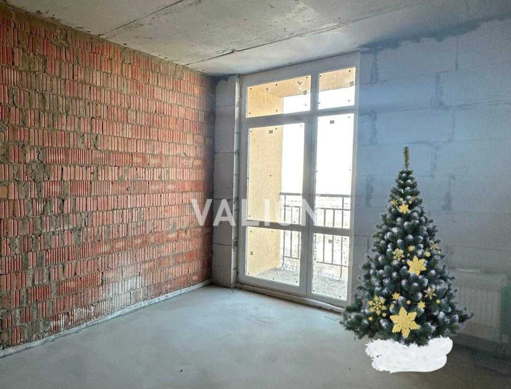 Без % Продаж 1к квартири біля метро Теремки ЖК Кришталеві Джерела Київ - зображення 1