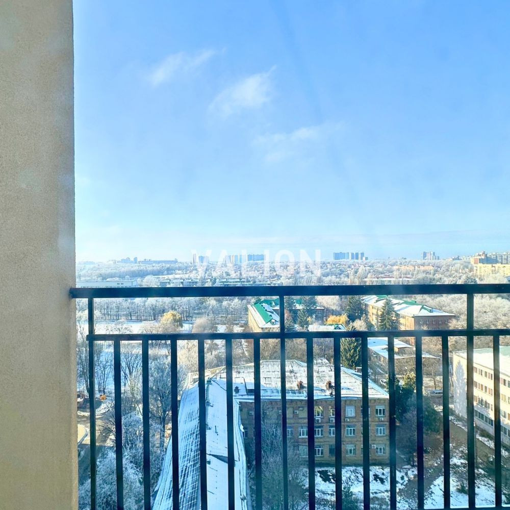 Без % Продаж 1к квартири біля метро Теремки ЖК Кришталеві Джерела Київ - зображення 5