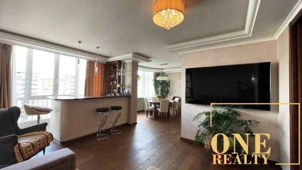 Продаж Пентхаус 4к 130 м2  Позняки River Mall  ГЕНЕРАТОР!!! БЕЗ%%% Київ - зображення 3