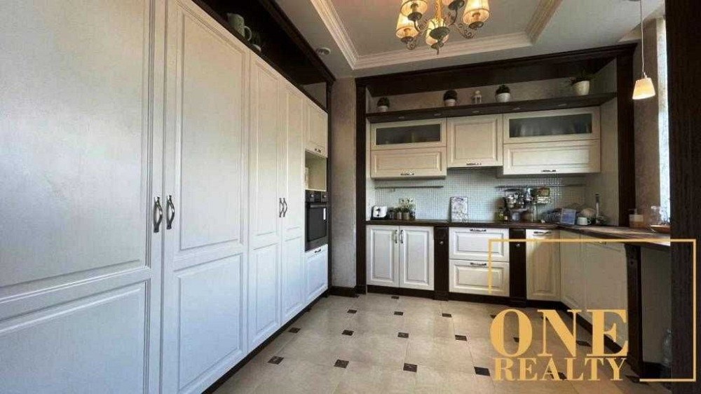 Продаж Пентхаус 4к 130 м2  Позняки River Mall  ГЕНЕРАТОР!!! БЕЗ%%% Київ - зображення 7