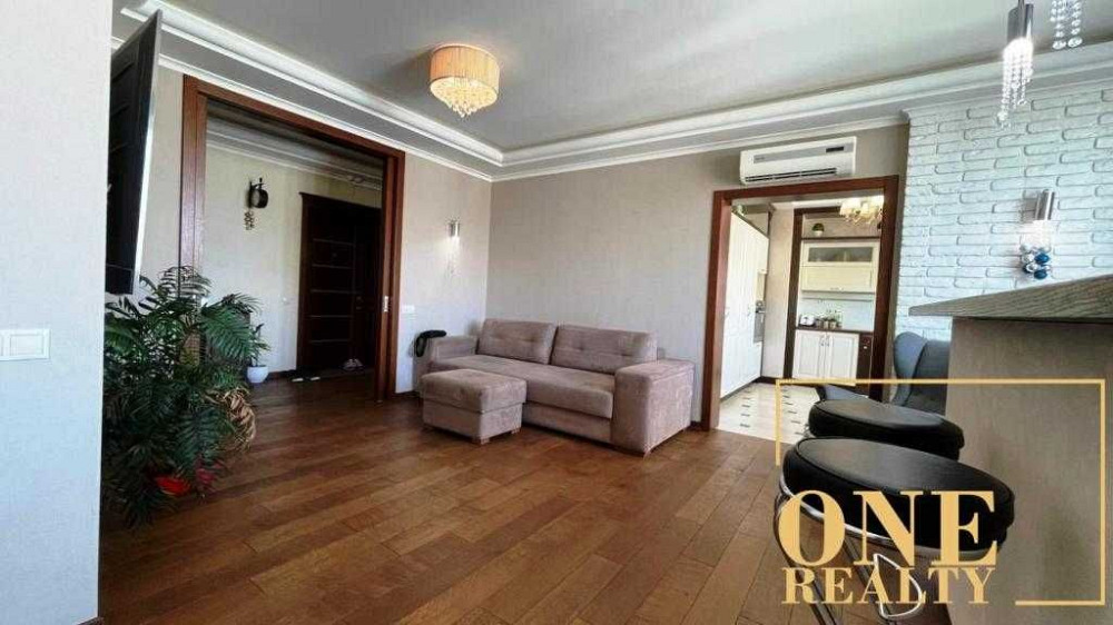 Продаж Пентхаус 4к 130 м2  Позняки River Mall  ГЕНЕРАТОР!!! БЕЗ%%% Київ - зображення 5