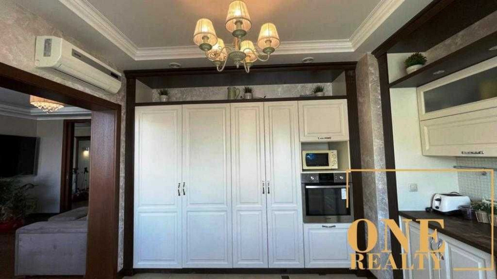 Продаж Пентхаус 4к 130 м2  Позняки River Mall  ГЕНЕРАТОР!!! БЕЗ%%% Київ - зображення 8