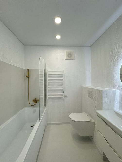 1 кімн квартира ЖК Гранд Сіті ДОМБРОВСЬКИЙ Житомир - изображение 5