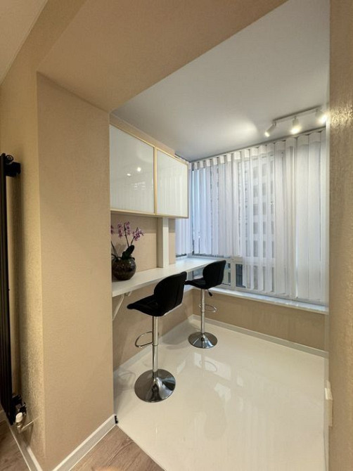 1 кімн квартира ЖК Гранд Сіті ДОМБРОВСЬКИЙ Житомир - изображение 2