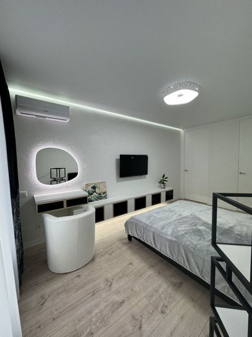 1 кімн квартира ЖК Гранд Сіті ДОМБРОВСЬКИЙ Житомир - изображение 3