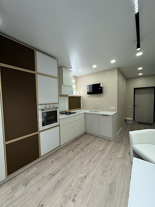 1 кімн квартира ЖК Гранд Сіті ДОМБРОВСЬКИЙ Житомир - изображение 7