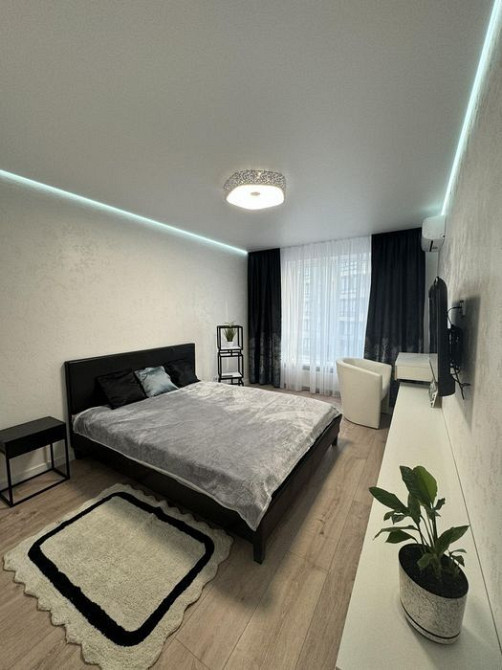 1 кімн квартира ЖК Гранд Сіті ДОМБРОВСЬКИЙ Житомир - изображение 4