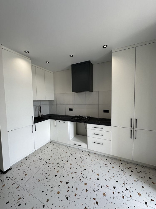 ЖК Синергія Сіті - 1,5 кімнатна з сучасним ремонтом! Ирпень - изображение 4