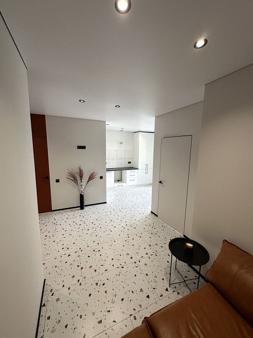 ЖК Синергія Сіті - 1,5 кімнатна з сучасним ремонтом! Ирпень - изображение 5