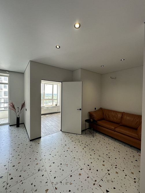 ЖК Синергія Сіті - 1,5 кімнатна з сучасним ремонтом! Ирпень - изображение 2