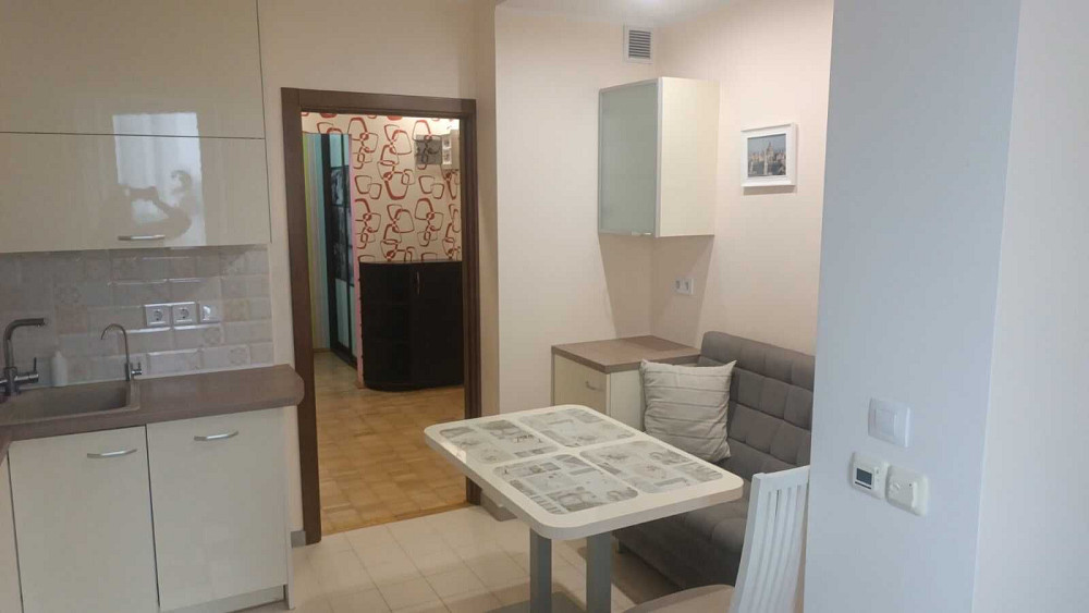 Продаж квартири з Євроремонтом та меблями.Поруч Парк, метро Дарница. Київ - зображення 2