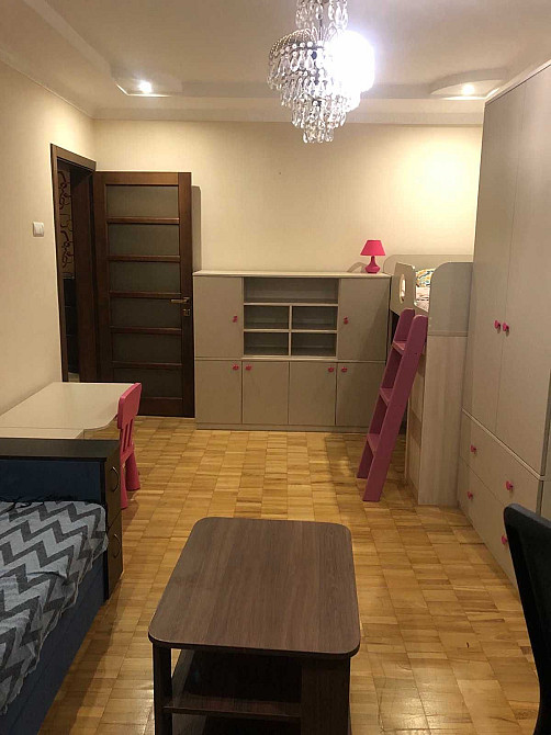 Продаж квартири з Євроремонтом та меблями.Поруч Парк, метро Дарница. Київ - зображення 7