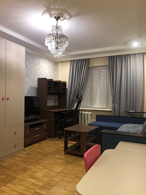 Продаж квартири з Євроремонтом та меблями.Поруч Парк, метро Дарница. Київ - зображення 4