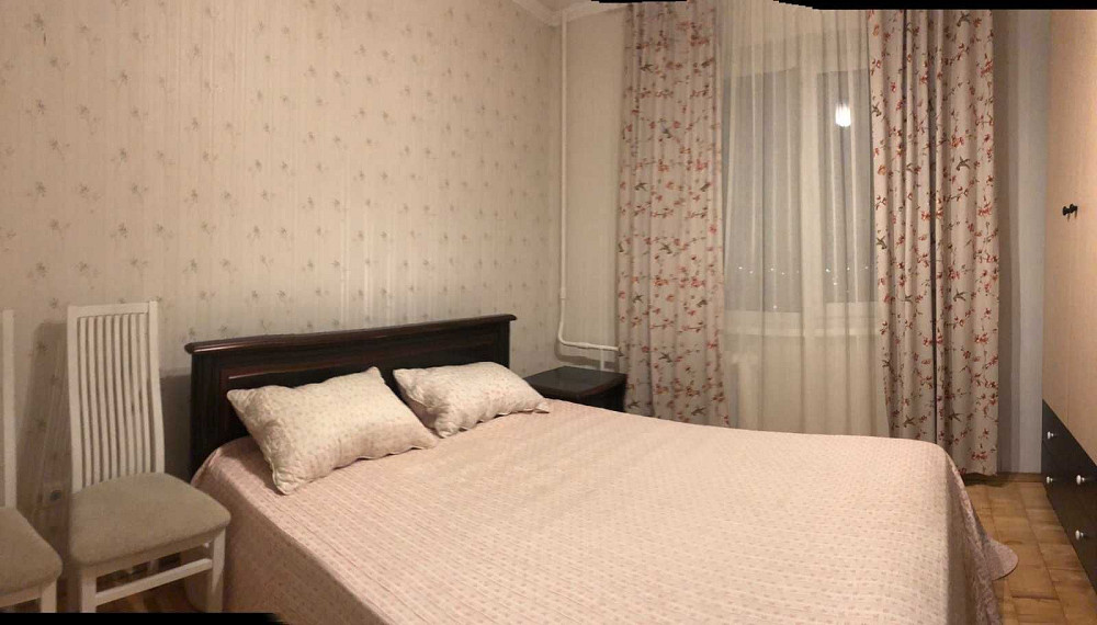 Продаж квартири з Євроремонтом та меблями.Поруч Парк, метро Дарница. Київ - зображення 5