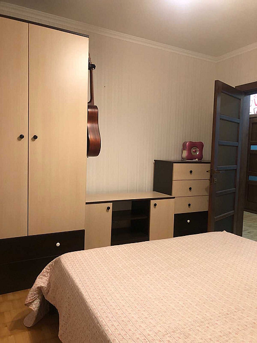 Продаж квартири з Євроремонтом та меблями.Поруч Парк, метро Дарница. Київ - зображення 6