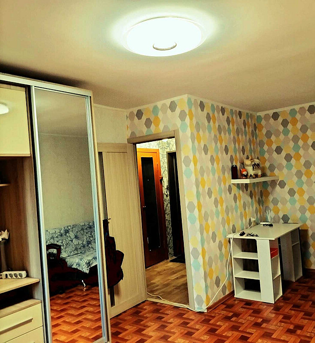 Продається однокімнатна квартира Нетешин - изображение 6