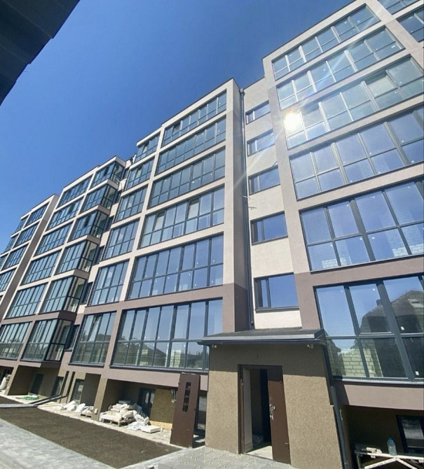 Продам 1 к квартру  ЖК левобережный Дніпро - зображення 5