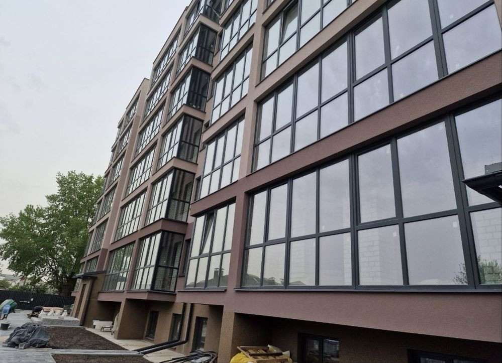 Продам 1 к квартру  ЖК левобережный Дніпро - зображення 4