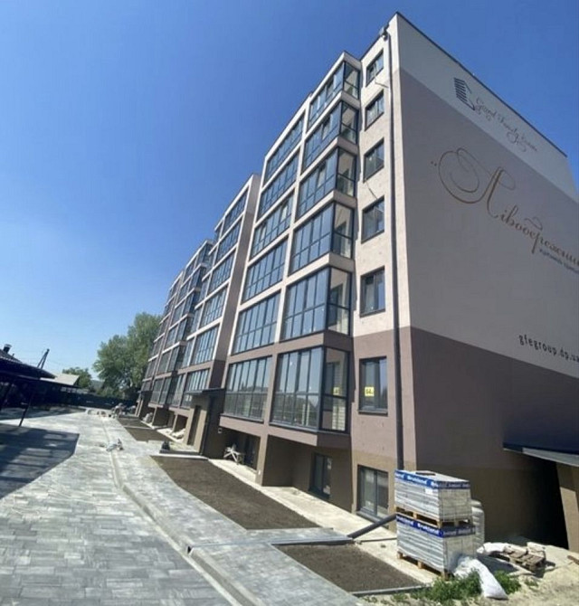 Продам 1 к квартру  ЖК левобережный Дніпро - зображення 1