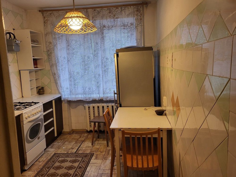 2к квартира пр.Юності цегла чешка Вишенька Вінниця - зображення 4