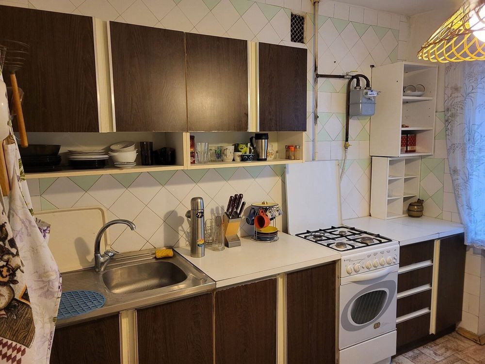 2к квартира пр.Юності цегла чешка Вишенька Вінниця - зображення 3