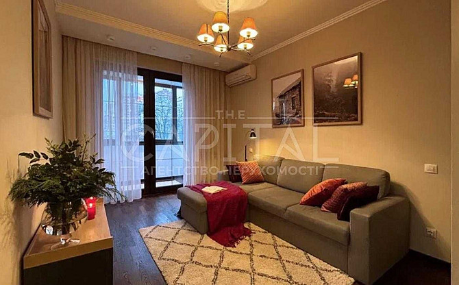 Продаж / Квартира / Печерський / пр-т Берестейський  / 47 м2 Kyiv - photo 2