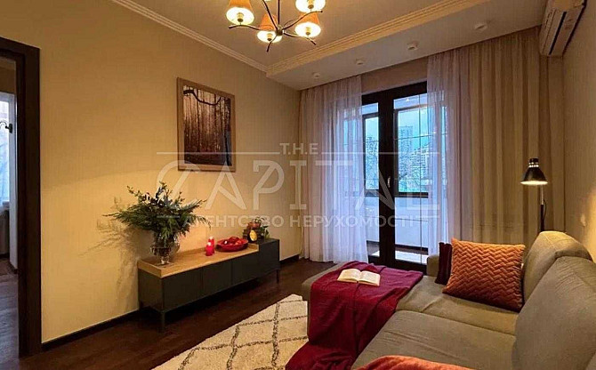 Продаж / Квартира / Печерський / пр-т Берестейський  / 47 м2 Kyiv - photo 3