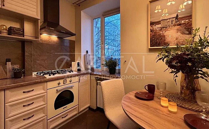 Продаж / Квартира / Печерський / пр-т Берестейський  / 47 м2 Kyiv - photo 6