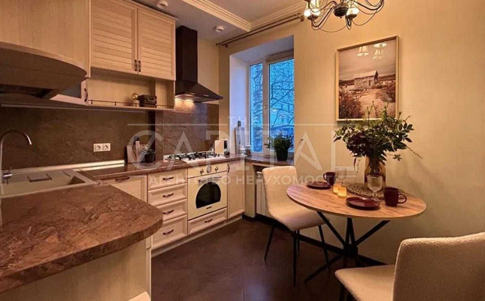 Продаж / Квартира / Печерський / пр-т Берестейський  / 47 м2 Київ - зображення 7