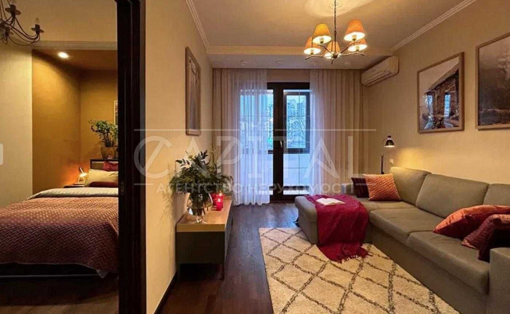 Продаж / Квартира / Печерський / пр-т Берестейський  / 47 м2 Київ - зображення 4