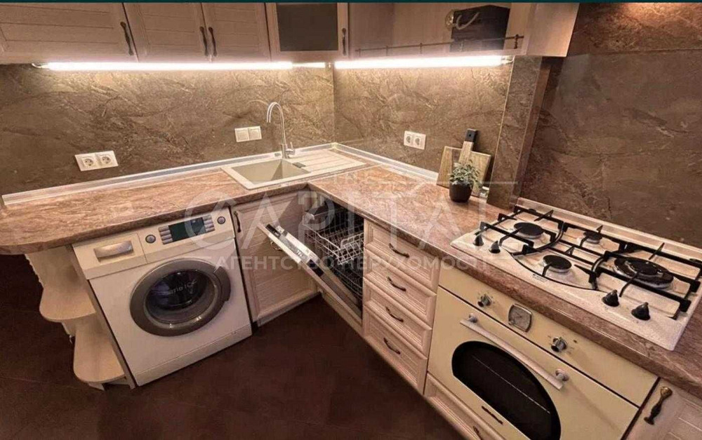 Продаж / Квартира / Печерський / пр-т Берестейський  / 47 м2 Київ - зображення 8