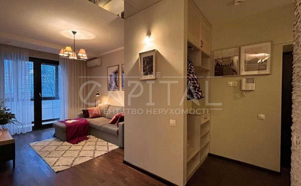 Продаж / Квартира / Печерський / пр-т Берестейський  / 47 м2 Київ - зображення 5