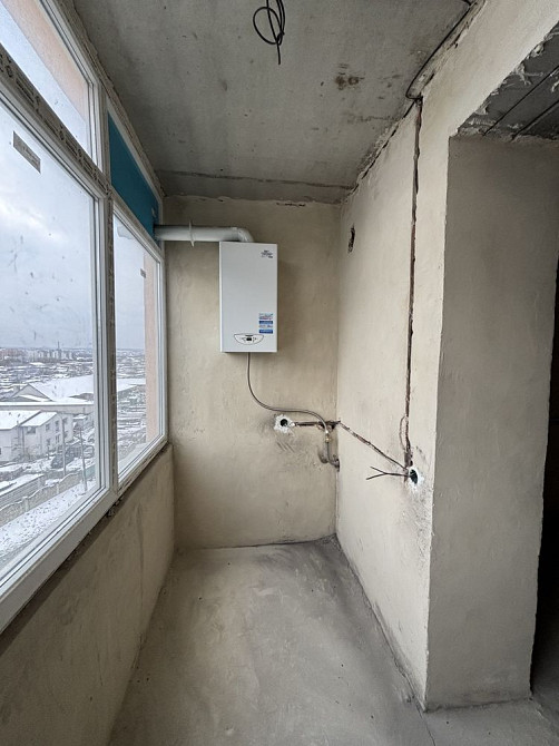 2 кімнатна квартира Вовчинецька (власники) Вовчинець - зображення 7