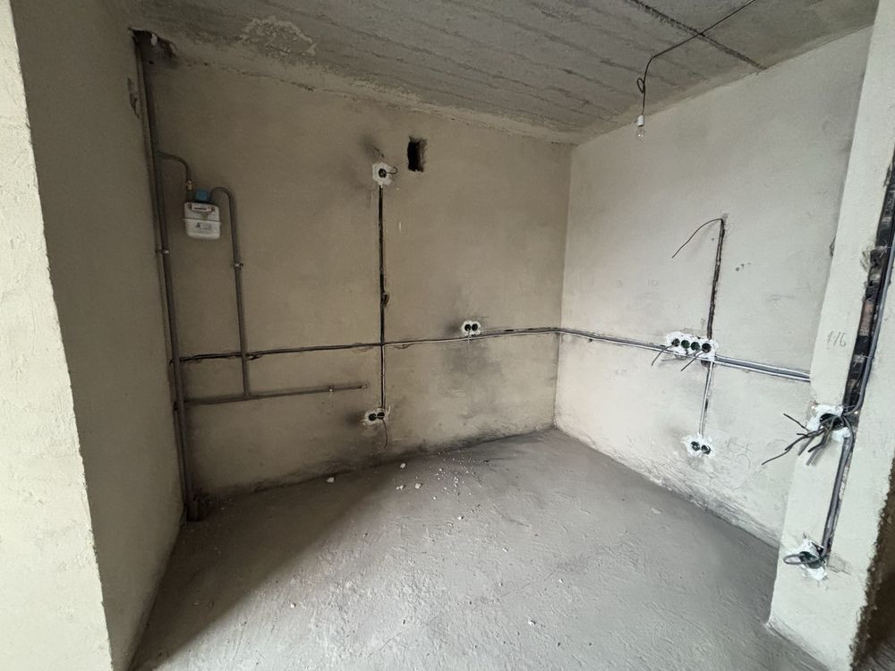 2 кімнатна квартира Вовчинецька (власники) Вовчинець - зображення 6