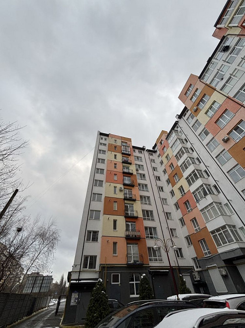 2 кімнатна квартира Вовчинецька (власники) Вовчинець - зображення 1