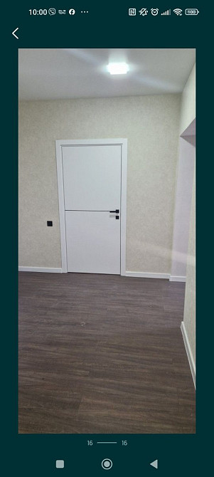 Продам  Терміново  СВОЮ 1 к кв в ЖК Перемоги 86 Олексіївка Харків - зображення 8