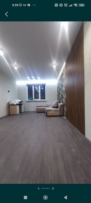 Продам  Терміново  СВОЮ 1 к кв в ЖК Перемоги 86 Олексіївка Харків - зображення 7