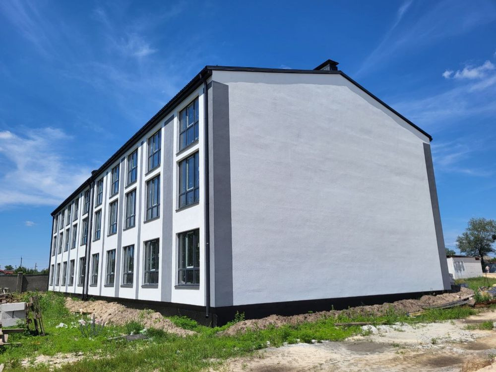 Смарт квартира Дарницкий район Київ - зображення 1