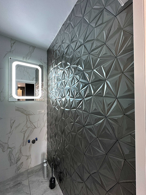 Продаж прекрасної квартири з виїздом на Київ ( ЄВРО-3 кімнатна) Ирпень - изображение 1