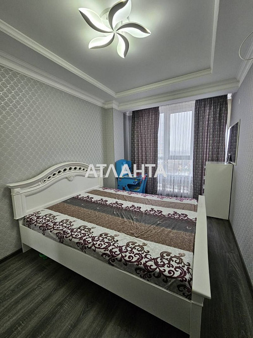 Однокомнатная квартира на Литературной Одеса - зображення 7