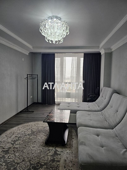 Однокомнатная квартира на Литературной Одеса - зображення 1