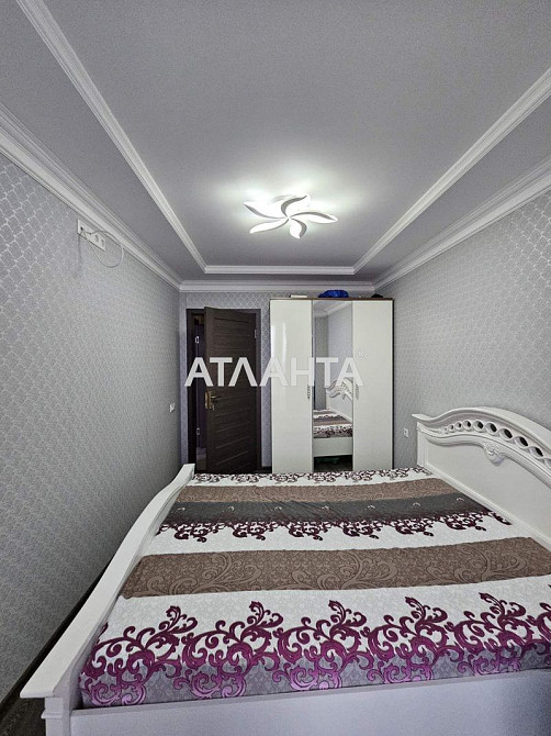 Однокомнатная квартира на Литературной Одеса - зображення 8