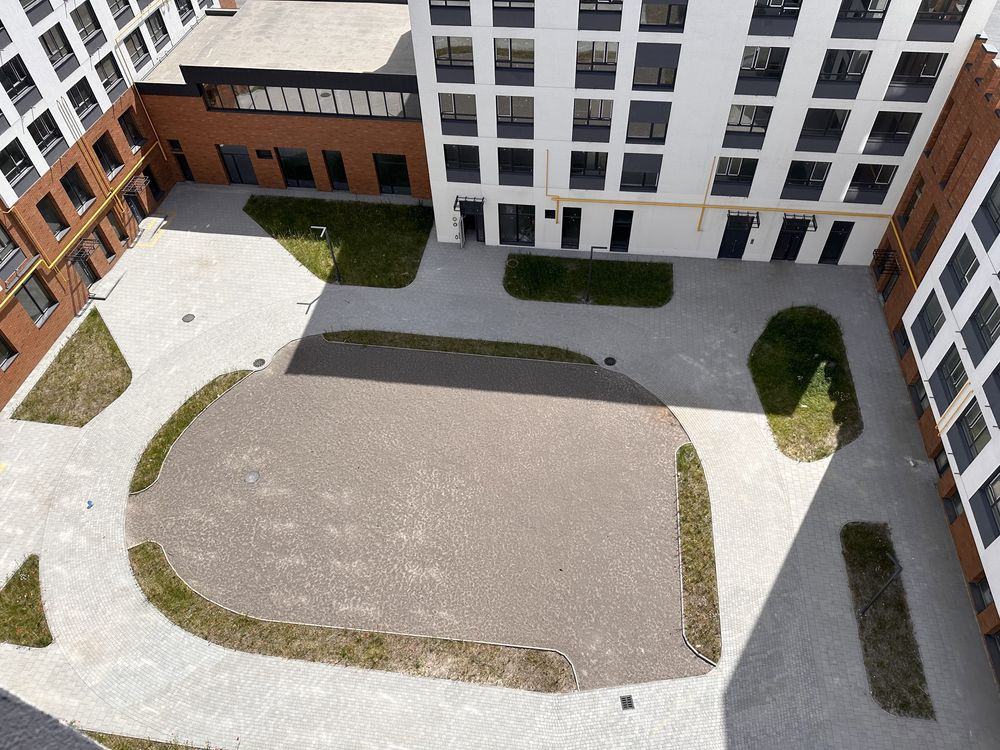 Продаж 3 кім вул Навроцького Львов - изображение 2