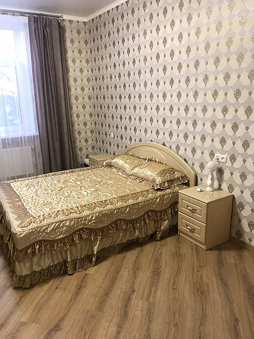 3-кімнатна квартира Конотоп - изображение 5