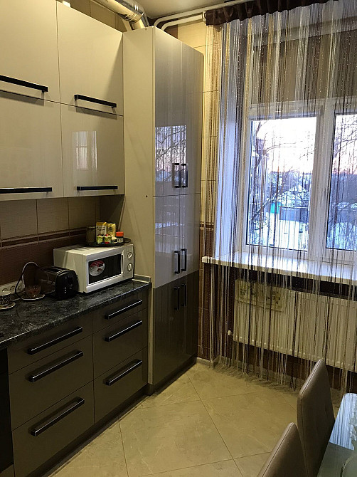 3-кімнатна квартира Конотоп - изображение 1