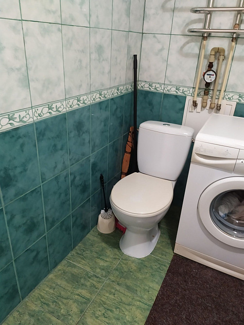 Полтава. Продаю свою 2-комнатную квартиру Полтава - зображення 3